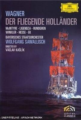 98yp Der fliegende Holländer 線上看