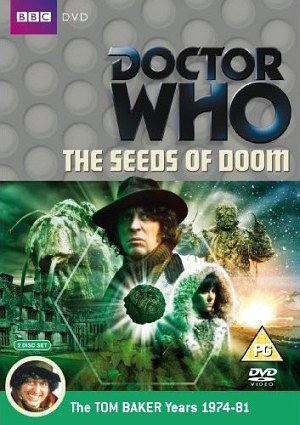 98yp Doctor Who – The Seeds of Doom 線上看