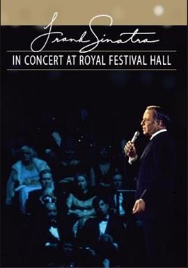 98yp Frank Sinatra In Concert At Royal Festival Hall 線上看