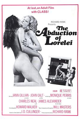 98yp The Abduction of Lorelei 線上看