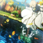 紫羅蘭永恆花園電影版