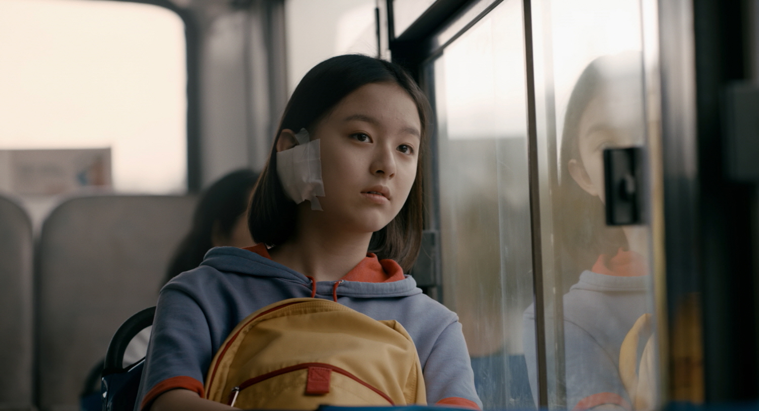 《我們與愛的距離》韓國觀眾讚嘆「今年最棒韓影！」　最強新人14歲時直接擄獲導演心