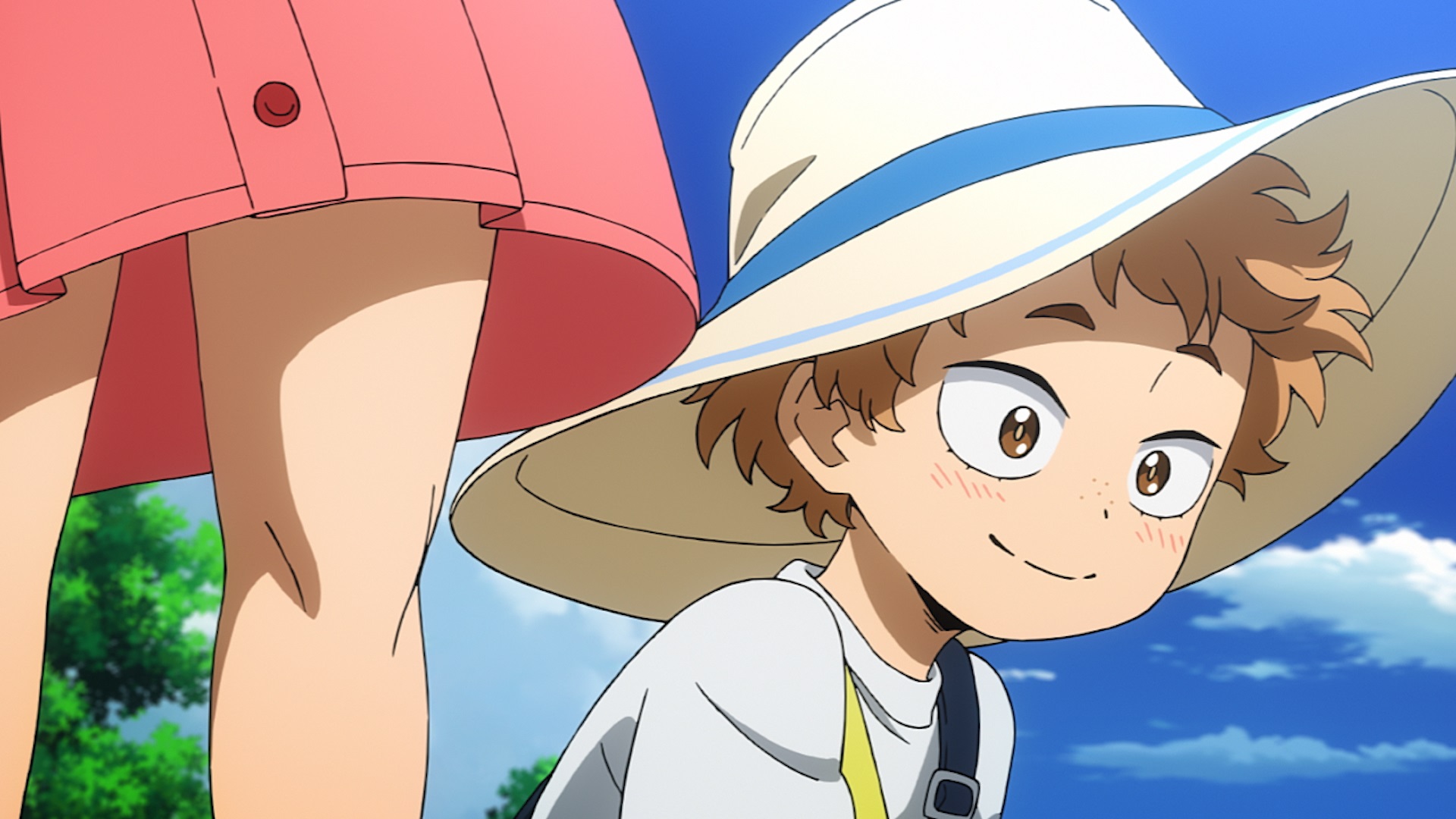 《我的英雄學院劇場版：英雄新世紀》北美票房超越《神隱少女》　原著堀越耕平自爆成完結篇