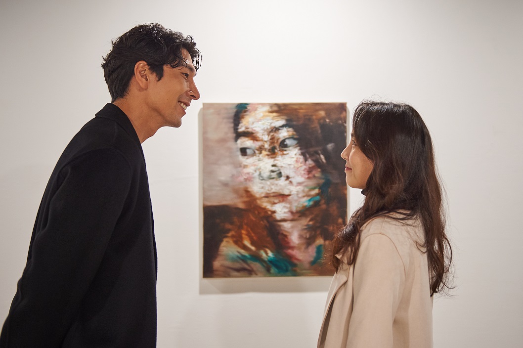 《閃耀的成人羅曼史》改編自同名成人網漫 質感超高愛慾片驚見河正宇的天兵隊員 《閃耀的成人羅曼史》改編自同名成人網漫 質感超高愛慾片驚見河正宇的天兵隊員