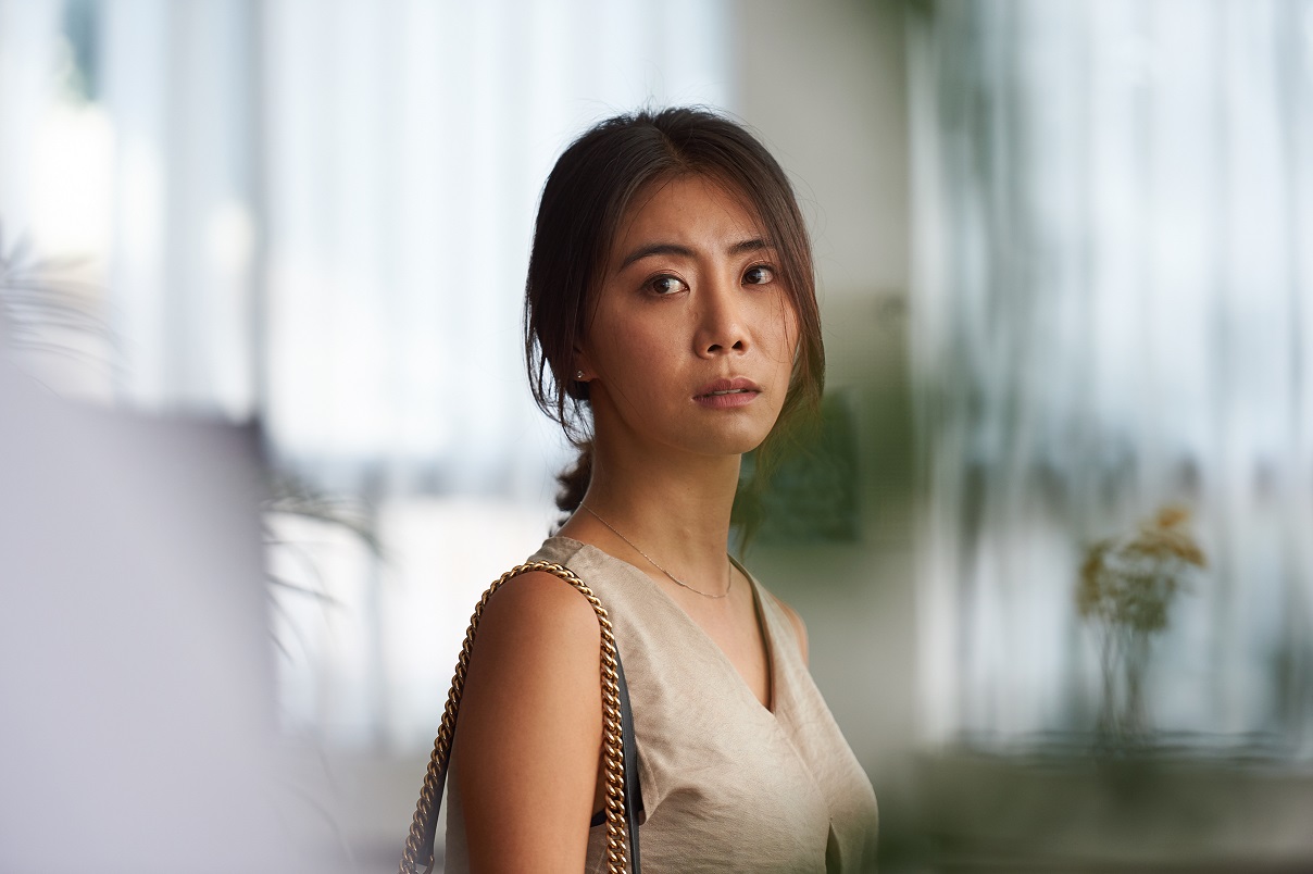 《閃耀的成人羅曼史》改編自同名成人網漫 質感超高愛慾片驚見河正宇的天兵隊員 《閃耀的成人羅曼史》改編自同名成人網漫 質感超高愛慾片驚見河正宇的天兵隊員