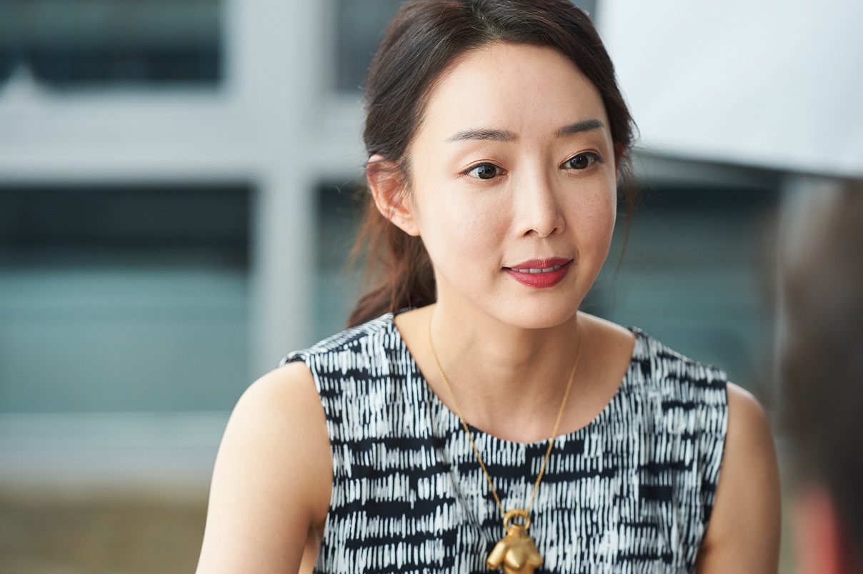 《閃耀的成人羅曼史》改編自同名成人網漫 質感超高愛慾片驚見河正宇的天兵隊員 《閃耀的成人羅曼史》改編自同名成人網漫 質感超高愛慾片驚見河正宇的天兵隊員