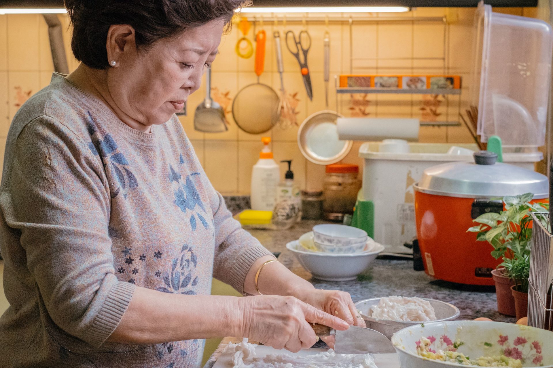 《孤味》打造專屬台灣女性的電影　劇組七嘴八舌吵到導演想摔耳機