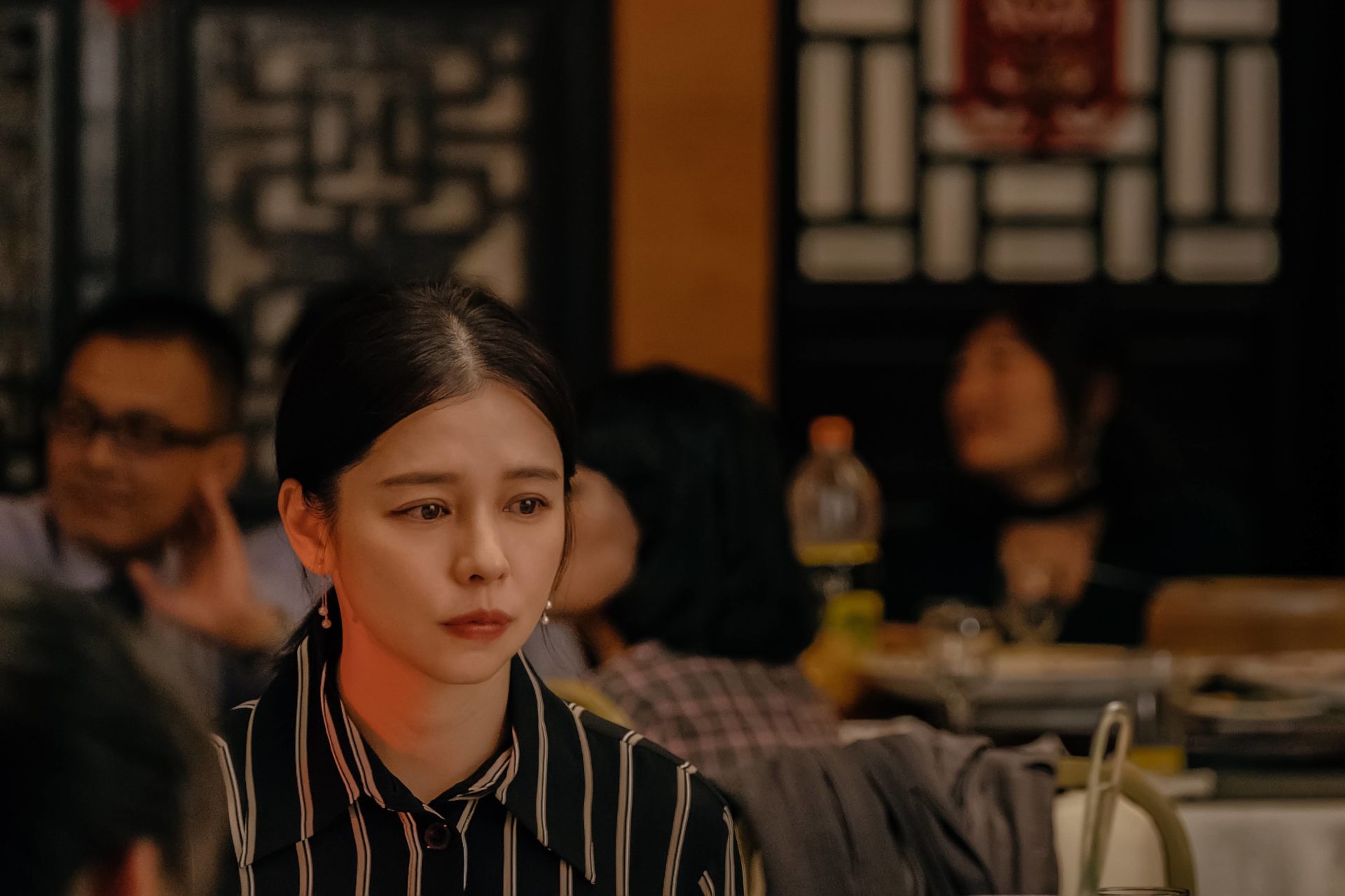 《孤味》打造專屬台灣女性的電影　劇組七嘴八舌吵到導演想摔耳機