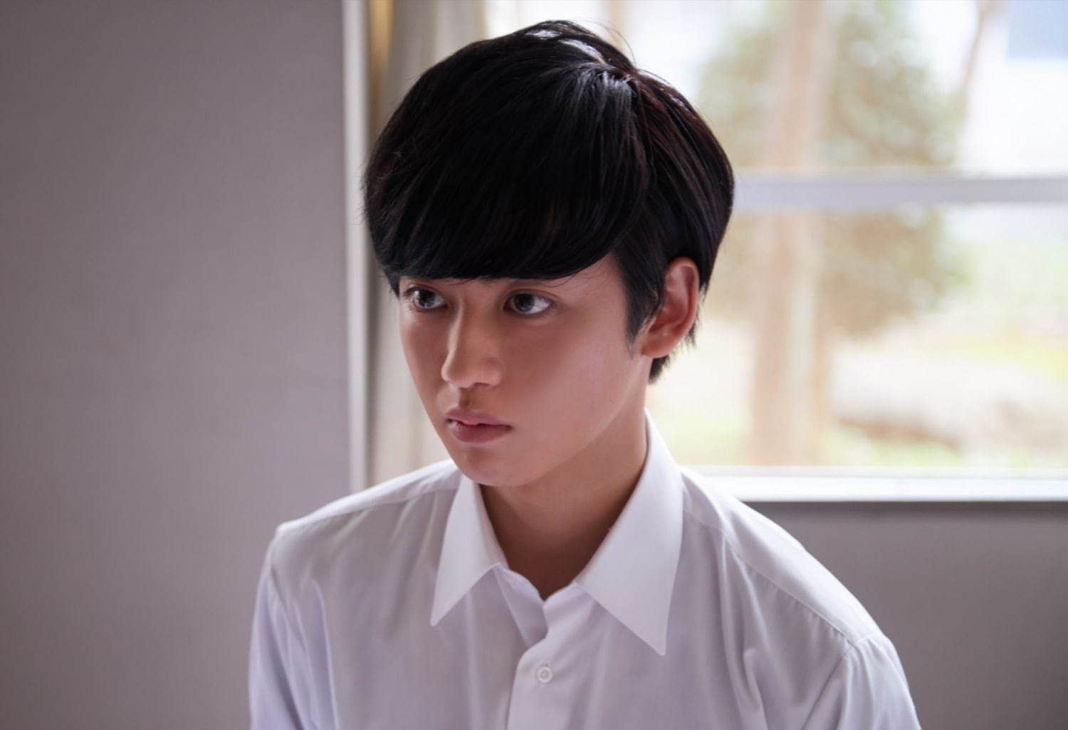 《殺不了的他與死不了的她》優太郎扮陰鬱酷男　萌扮女裝驚呆網友！