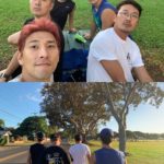 閃耀的成人羅曼史 閃耀的成人羅曼史