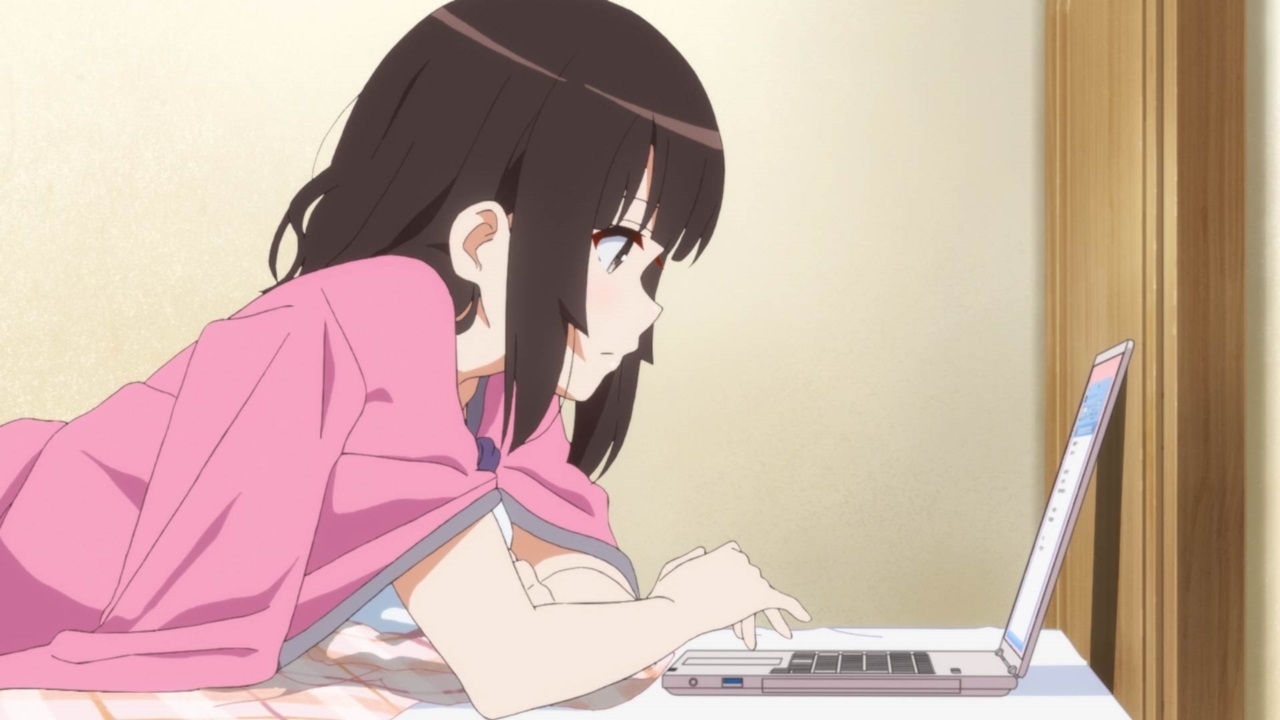 《劇場版 不起眼女主角培育法 Fine》「不起眼旋風」襲台　超人氣系列作最終章終登大銀幕