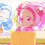 尋找小魔女Doremi