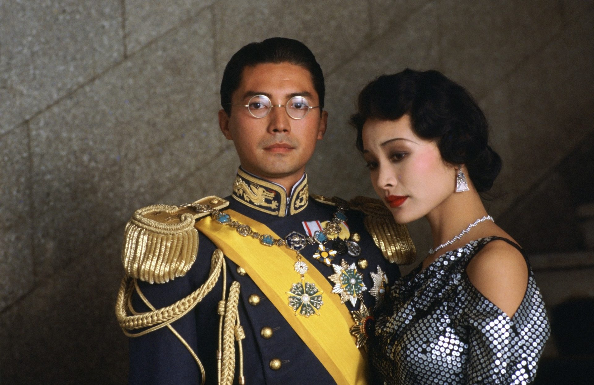 《末代皇帝》台灣影史首部破億電影　睽違32年影壇鉅作重返大銀幕