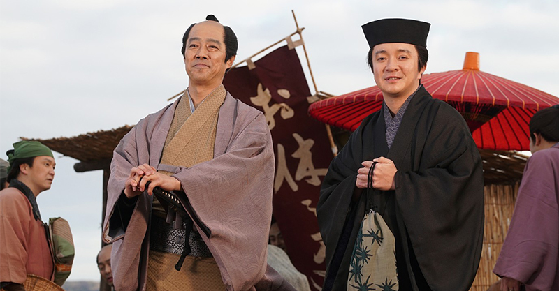 浪人47愁錢中 名導不顧顏面發狂誓拒拍 浪人 挑戰武士恥度笑壞影迷 98yp 電影影評線上看 浪人47愁錢中 名導不顧顏面發狂誓拒拍 浪人 挑戰武士恥度笑壞影迷 98yp 電影影評線上看