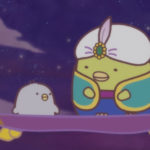 角落小夥伴電影版：魔法繪本裡的新朋友