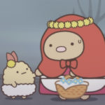 角落小夥伴電影版：魔法繪本裡的新朋友