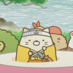 角落小夥伴電影版：魔法繪本裡的新朋友