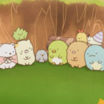 角落小夥伴電影版：魔法繪本裡的新朋友