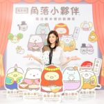 角落小夥伴電影版：魔法繪本裡的新朋友