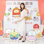 角落小夥伴電影版：魔法繪本裡的新朋友