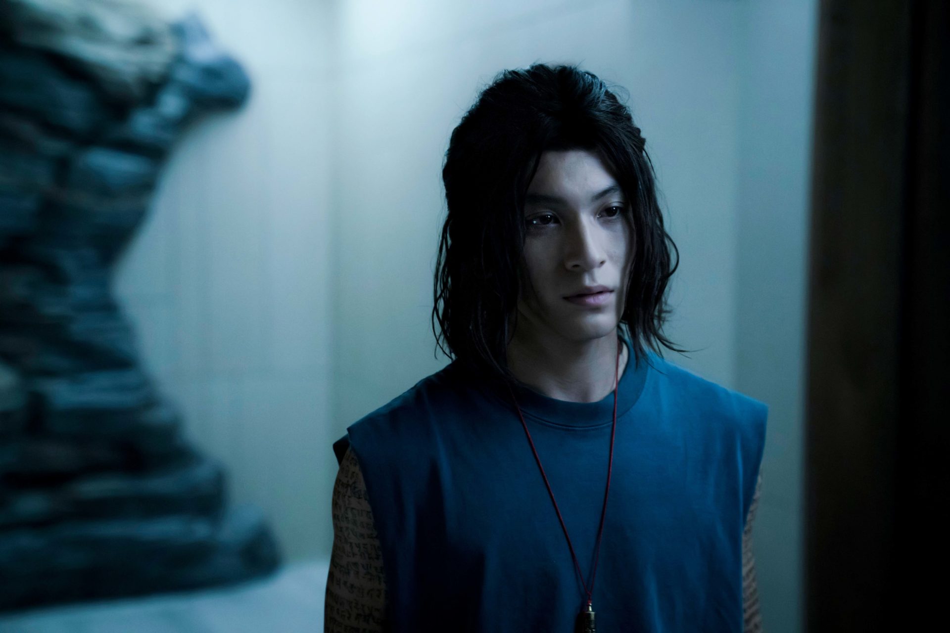 Душа дорама 2021. Сеньор чанг фильм. Душа дорама 2021. Душа 2021 год. The soul movie online 2021.