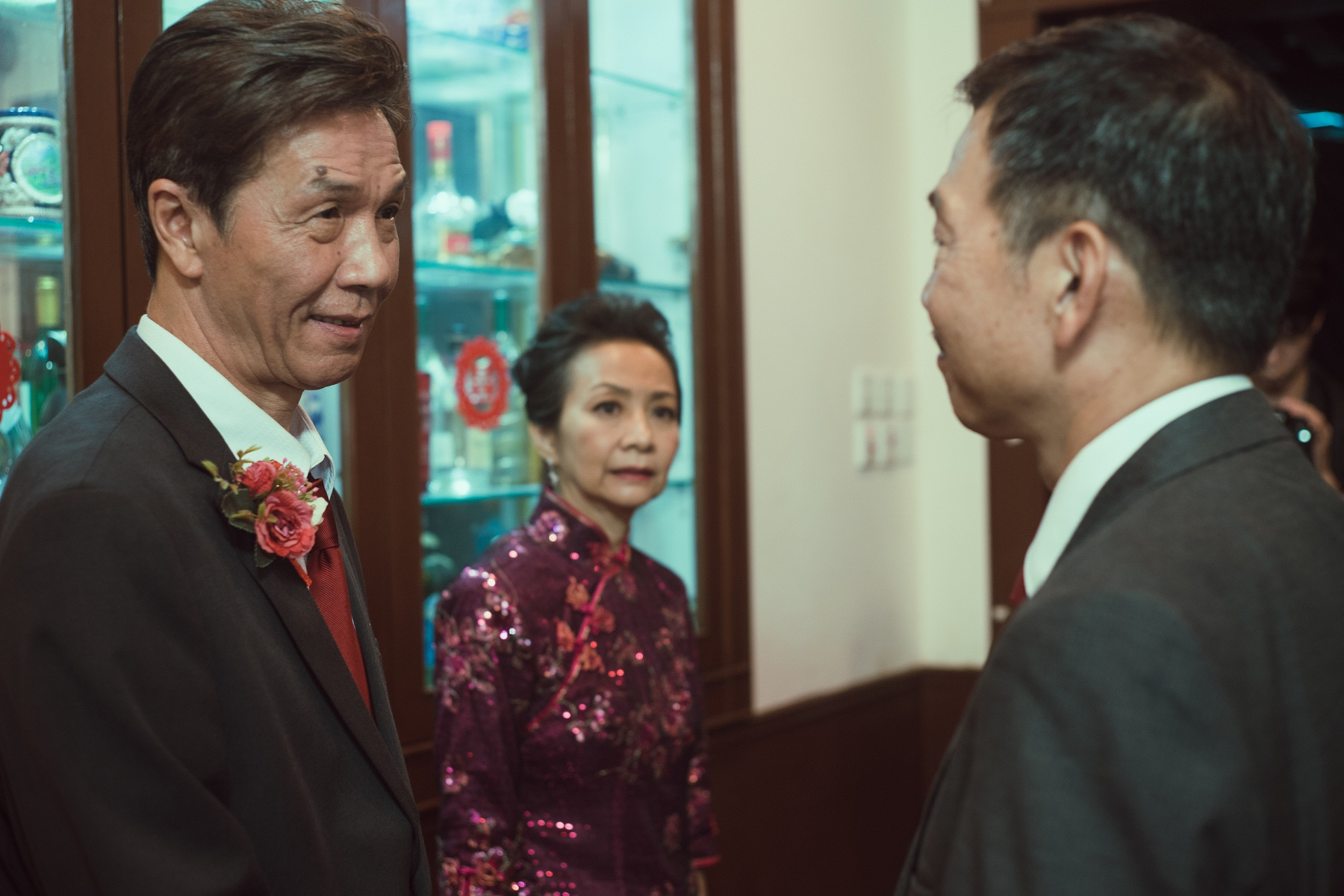 《叔．叔》、《金都》揚威香港電影金像獎　黃綺琳榮獲「新晉導演」哽咽感謝家人支持