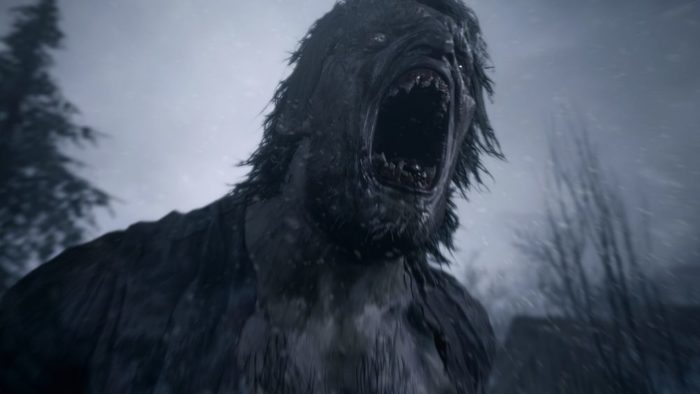 史上最知名恐怖遊戲《惡靈古堡》宣布推出第 8 作　預告釋出「第一人稱視角」驚悚感滿分！