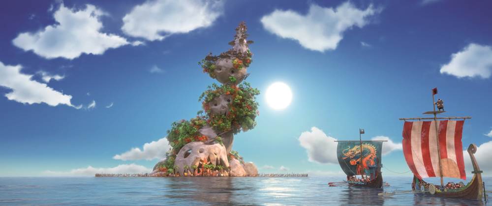 《北海小英雄》主角小威面容大進化「從2D變3D」　加入雷神索爾一同冒險