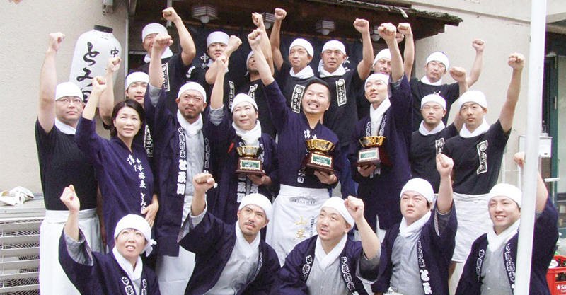 《拉麵狂》揭開日本「拉麵」令人瘋狂的前世今生　驚見始祖竟是「中華料理」