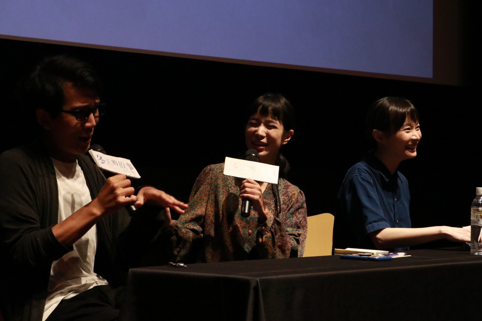 《冬天的故事 經典數位修復》法國名導成温貞菱、鄭宜農情人首選　將「真愛值得等待」精神發揮到極致