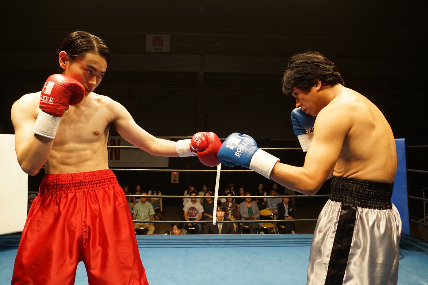 《啊，荒野》菅田將暉從影最衝擊演出　開拍首日就挑戰大膽床戲