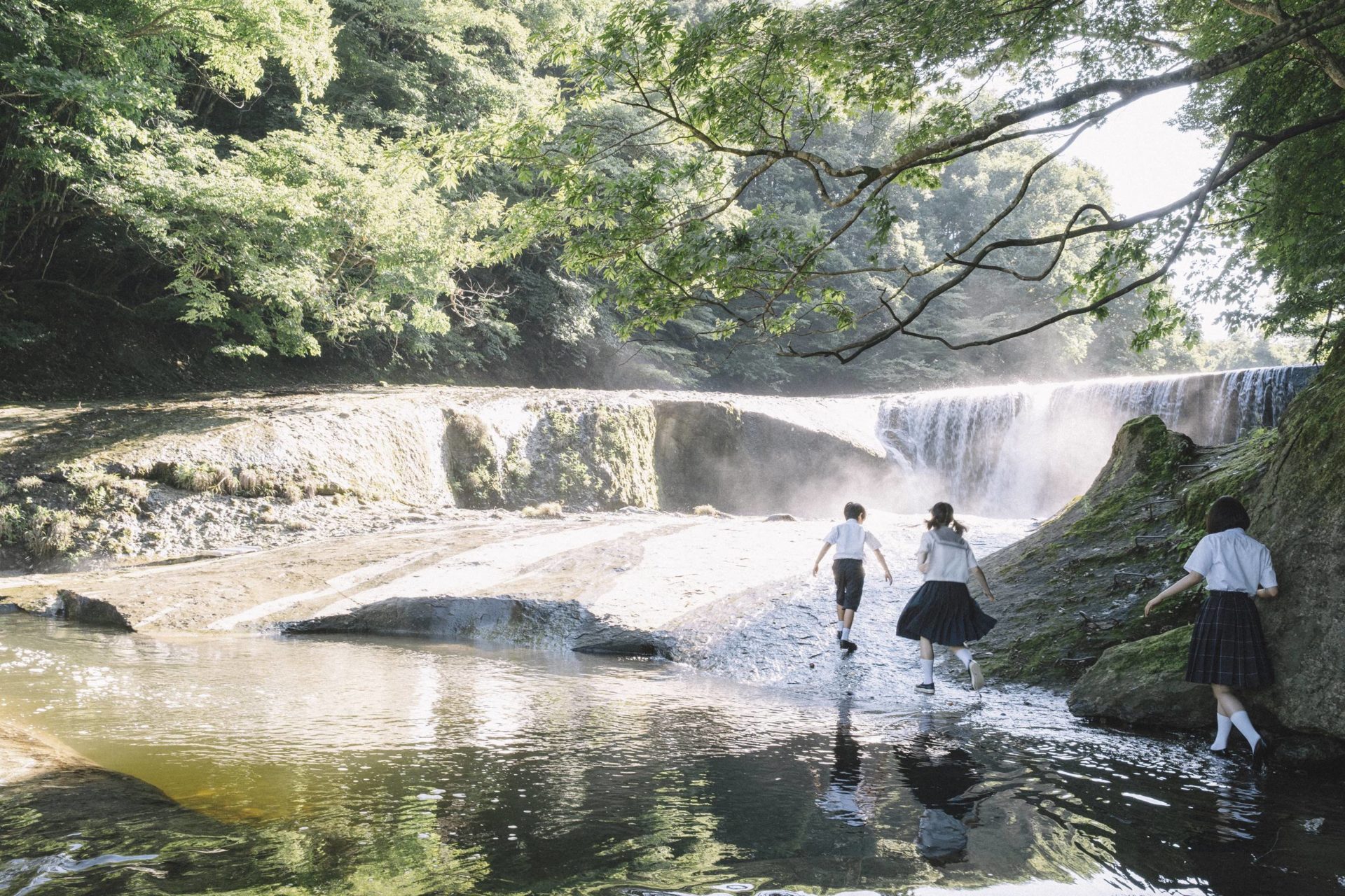 《最後的情書》福山雅治寫信給初戀松隆子冒名回信　新海誠力讚沒人比導演更浪漫