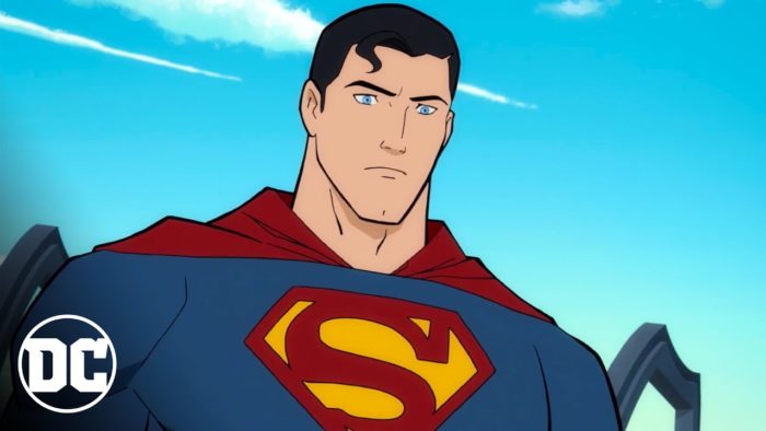 《超人：明日之子》動畫電影無雷心得：發展過於保守的超人起源故事！