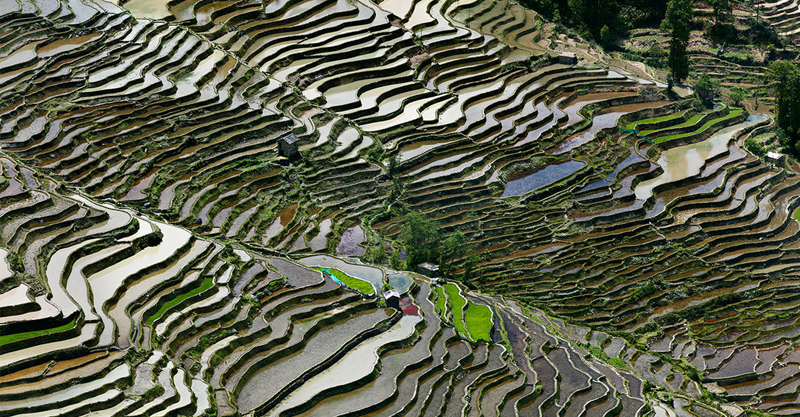 人類若不改變對水的認知將失去一切！三峽大壩超級洩洪《水風景》導演十四年前神預言！？