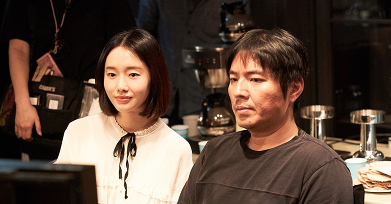 《老公不是人》嶄新科幻題材轟動影壇　爆笑好評席捲南韓