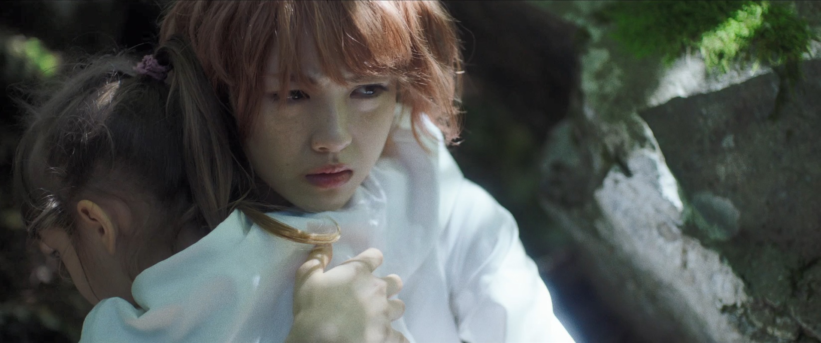 接棒《鬼滅之刃》《約定的夢幻島》真人版北川景子、渡邊直美黑化