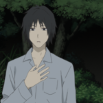 夏目友人帳特別上映版—喚石與可疑訪客