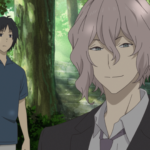 夏目友人帳特別上映版—喚石與可疑訪客
