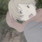 夏目友人帳特別上映版—喚石與可疑訪客
