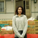 哈勇他們家