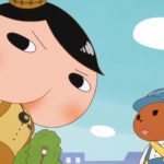 《屁屁偵探：咖哩香料事件》＋《屁屁偵探：瓢蟲遺蹟之謎》