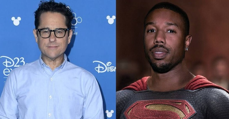 JJ亞伯拉罕將製作黑人版《超人》電影！麥可B喬丹取代亨利卡維爾？