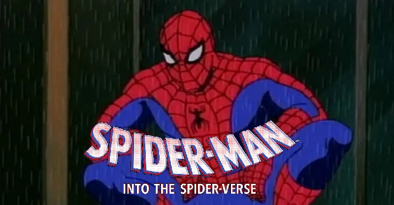 90年代卡通版「蜘蛛人」確認加入《蜘蛛人：新宇宙》續集陣容！