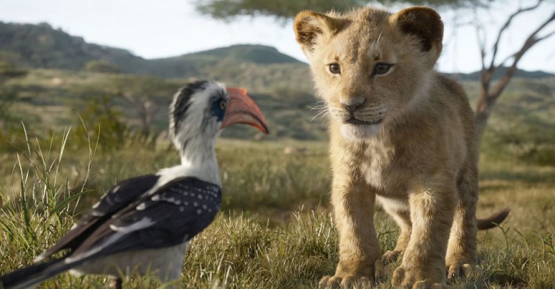 全新擬真版《獅子王》前傳電影 將出現多位原創新角色！