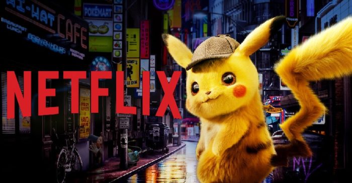 Netflix確認開發《神奇寶貝》真人影集！將由《路西法》編劇執筆劇本！