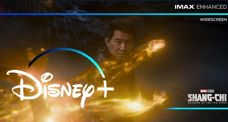 Disney+放大絕！多部漫威電影周五起新增IMAX格式新體驗！