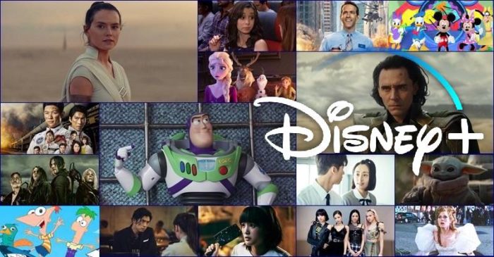 眼花撩亂的Disney+如何入門？Disney+片單、操作、超佛方案等資訊懶人包總整理！