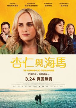 杏仁與海馬